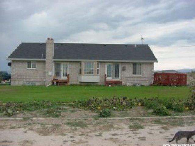2170 E Willow Creek Rd, Ephraim, UT 84627 — photo 2