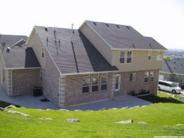 873 Ridgeline Cir, Centerville, UT 84014 — photo 7