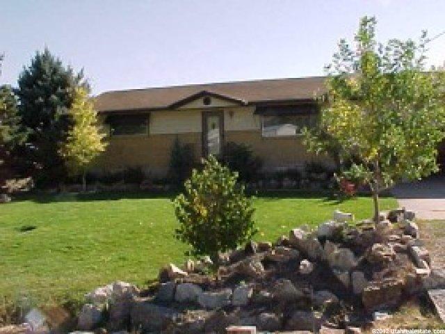 124 S 200 E, Clarkston, UT 84305 — photo 2