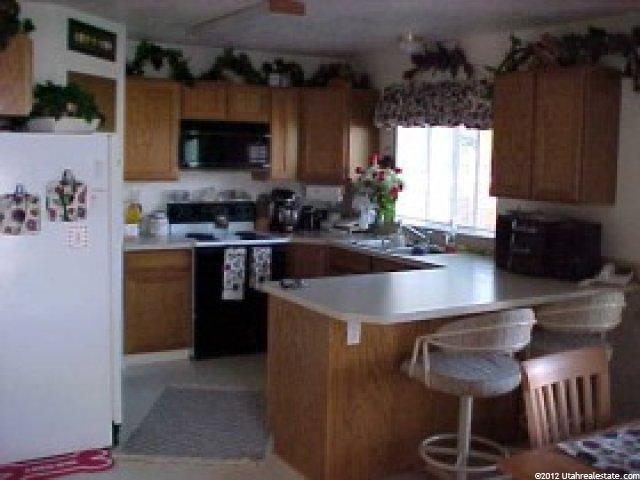 190 Meadow View Dr, Ogden, UT 84404 — photo 5