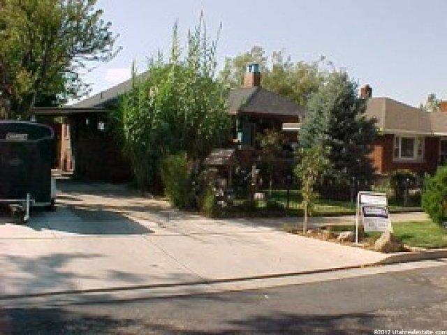 2869 Eccles Ave, Ogden, UT 84403 — photo 2