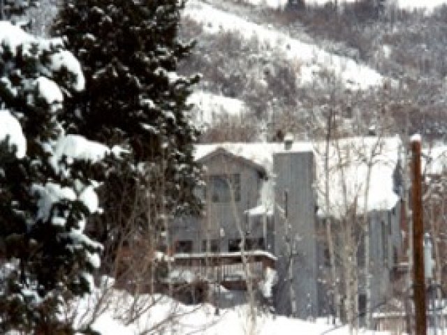8678 Gorgoza Dr, Park City, UT 84098 — photo 7