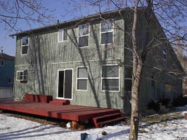 2160 Borg Ct, Sandy, UT 84092 — photo 8