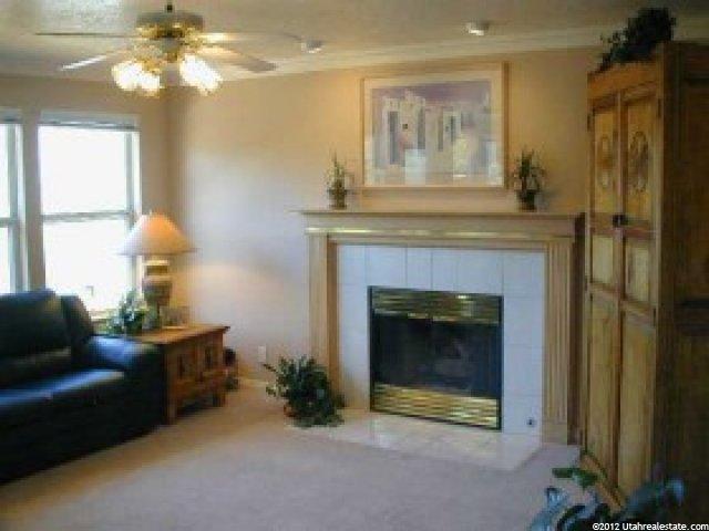 1556 Maple Hills Dr, Bountiful, UT 84010 — photo 3