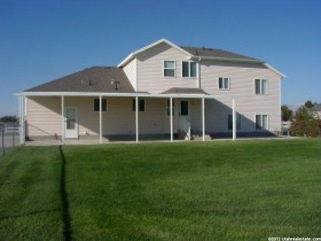 5159 W 5725 S, Hooper, UT 84315 — photo 7