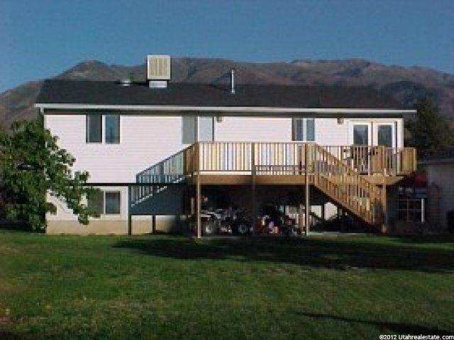 7189 S 1600 E, South Weber, UT 84405 — photo 2