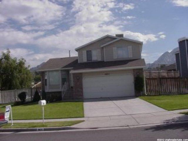 9835 Dolomite Ln, Sandy, UT 84094 — photo 2
