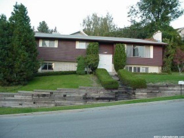 1129 E 2200 S, Bountiful, UT 84010 — photo 2