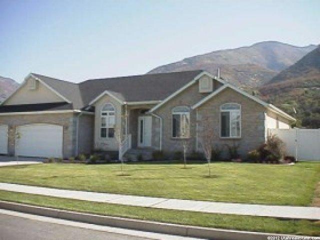 8222 S 2600 E, South Weber, UT 84405 — photo 2