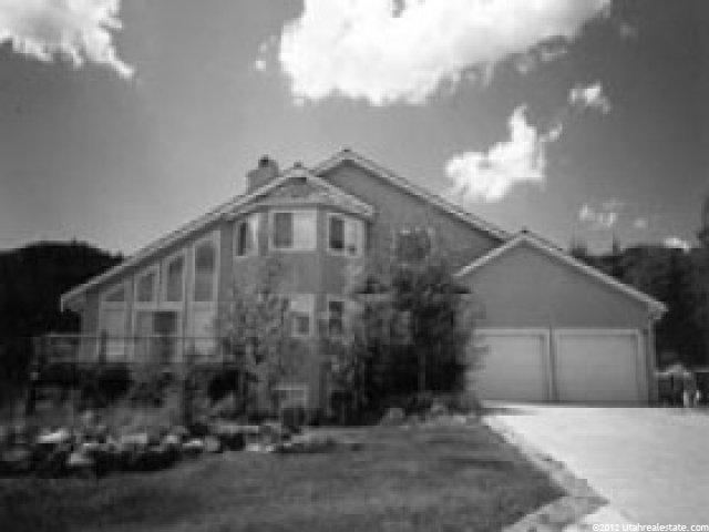 8941 Saddleback Rd, Park City, UT 84098 — photo 2