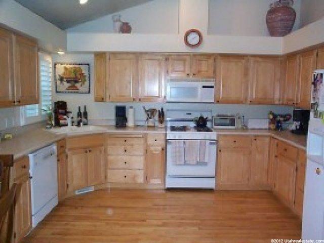 8679 Saddleback Cir, Park City, UT 84098 — photo 4