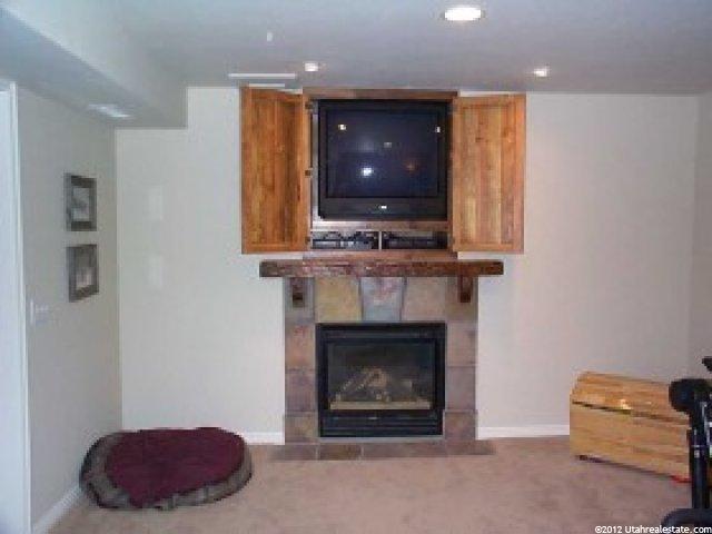 8679 Saddleback Cir, Park City, UT 84098 — photo 7
