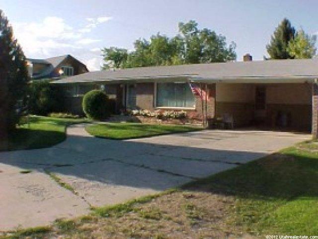 201 E 100 N, Franklin, ID 83237 — photo 2