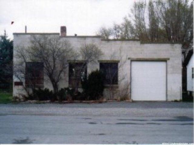 25 S 100 W, Fielding, UT 84311 — photo 2