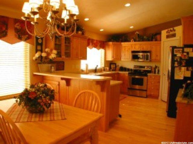 1249 W Bridge Park, Layton, UT 84041 — photo 5