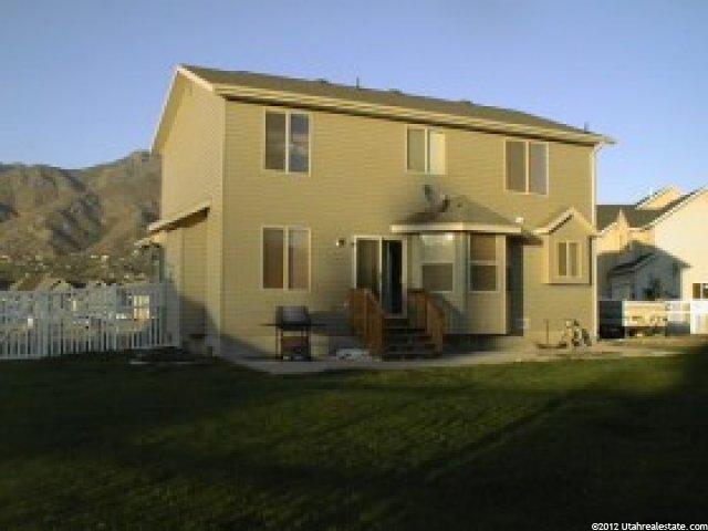 7645 S 2000 E, South Weber, UT 84405 — photo 2