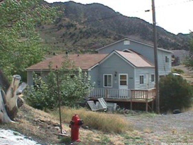 337 W Railroad St, Eureka, UT 84628 — photo 2