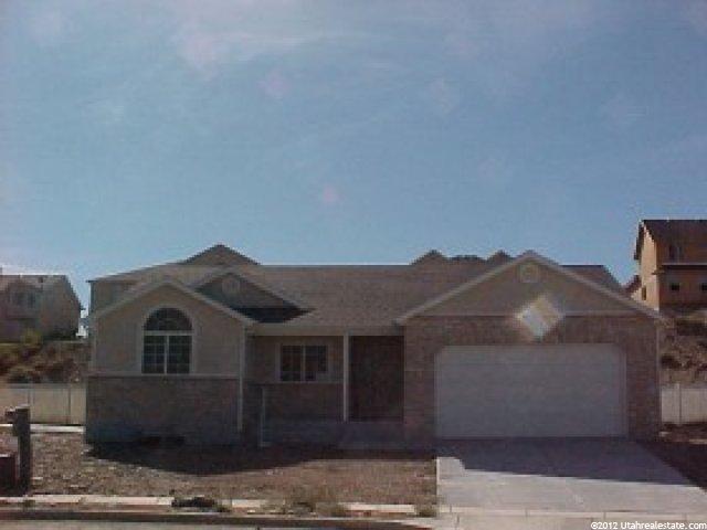 7588 S 2020 E, South Weber, UT 84405 — photo 2