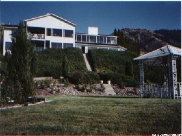 825 Foothill Dr, Providence, UT 84332 — photo 3
