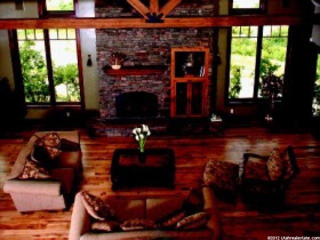 3321 E Glacier Ln, Sandy, UT 84092 — photo 2
