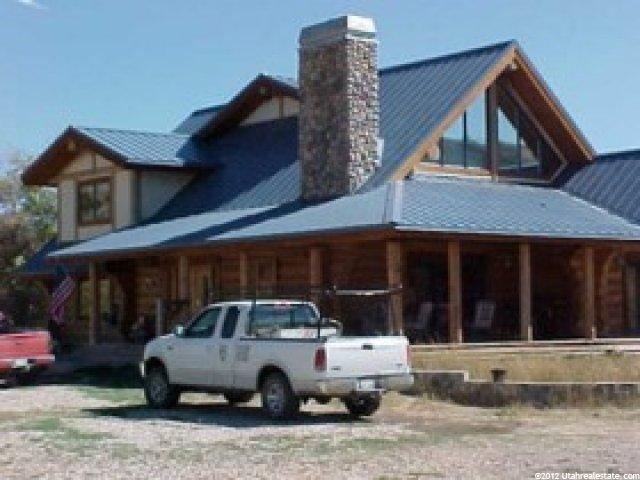 3200 S Echo Frontage Rd, Echo, UT 84024 — photo 7