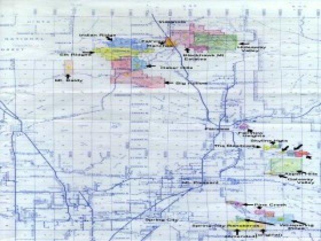 176 Mt Vw #176, Mt Pleasant, UT 84647 — photo 2