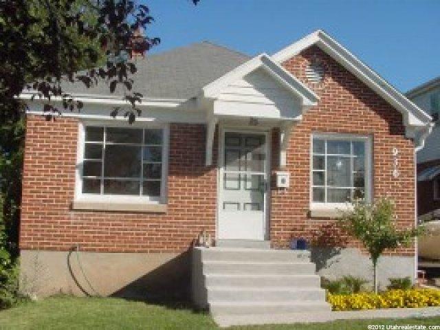 936 Patterson St, Ogden, UT 84403 — photo 2
