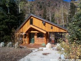 9460 E Big Cottonwood Canyo Rd, Salt Lake City, UT 84121