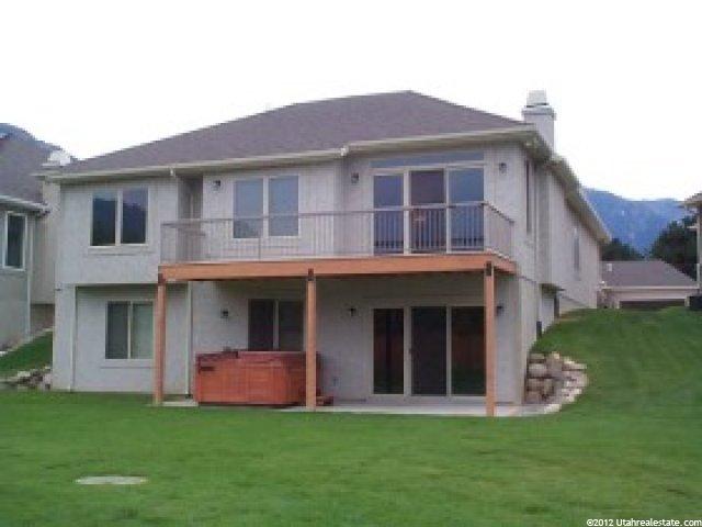 3209 Lantern Hill Ct, Sandy, UT 84093 — photo 8