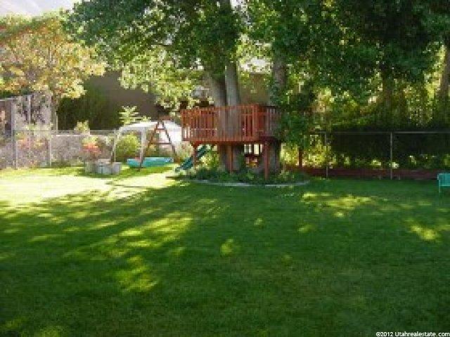 2557 Deer Run Dr, South Weber, UT 84405 — photo 3