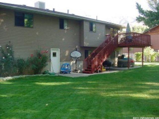 2557 Deer Run Dr, South Weber, UT 84405 — photo 4