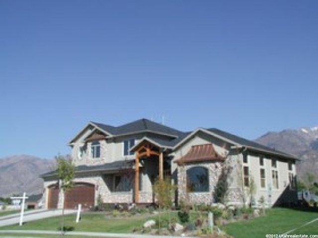 9549 S Candle Tree Ln, Sandy, UT 84092 — photo 2