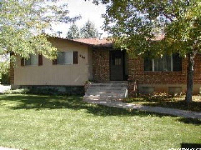 638 S 600 E, River Heights, UT 84321 — photo 3