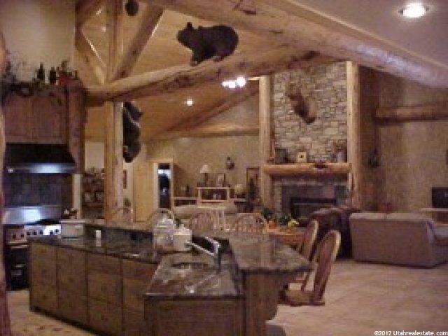 3048 N Powder Mountain Rd, Eden, UT 84310 — photo 4