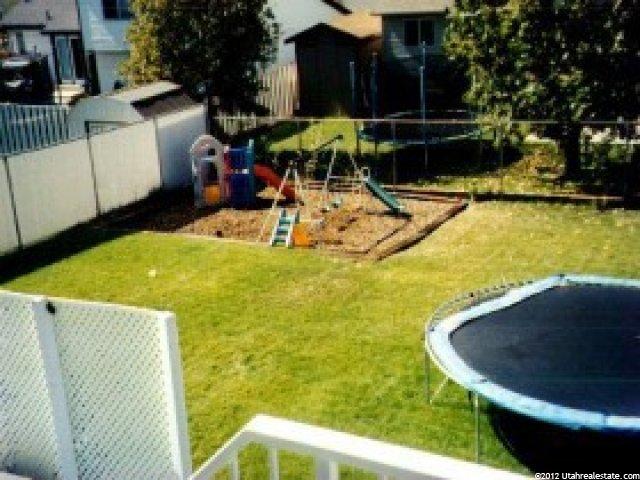 1127 N 2675 W, Layton, UT 84041 — photo 4
