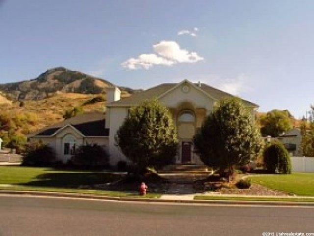 1410 Quailway, Logan, UT 84321 — photo 4