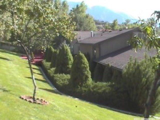 2511 Woodthrush Dr, Sandy, UT 84093 — photo 2