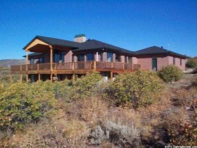 9229 Linger Ln, Park City, UT 84098 — photo 2