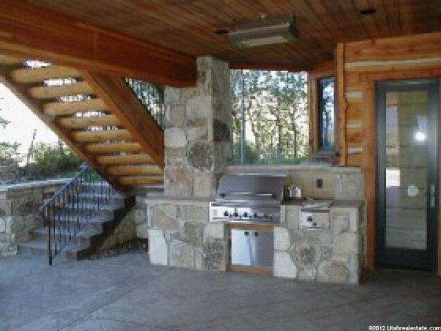 28 Foxwood Ct, Park City, UT 84060 — photo 5