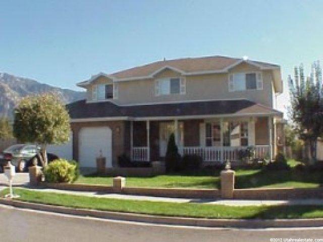 1782 Michael Way, Sandy, UT 84093 — photo 2