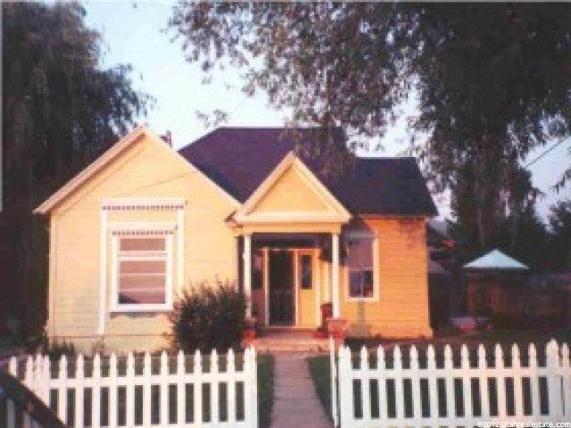 166 N 100 W, Kamas, UT 84036 — photo 3