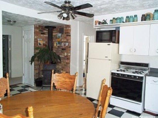 166 N 100 W, Kamas, UT 84036 — photo 5
