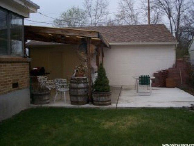5442 Avalon Dr, Murray, UT 84107 — photo 8