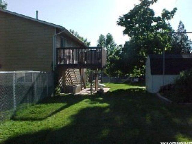 552 W 1250 N, Clinton, UT 84015 — photo 5