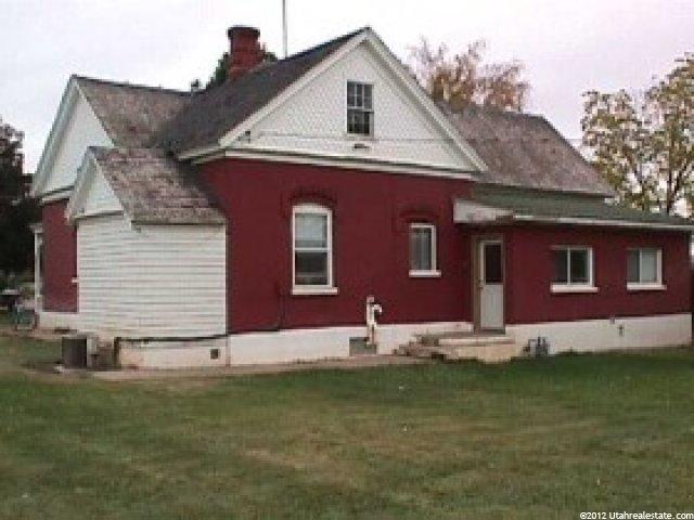 90 W 100 S, Kanosh, UT 84637 — photo 2