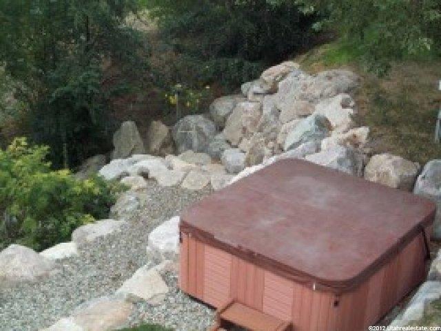 531 Edgehill Dr, Providence, UT 84332 — photo 3