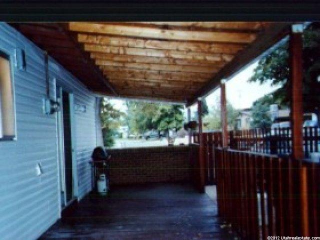 133 W 1075 N, Sunset, UT 84015 — photo 3