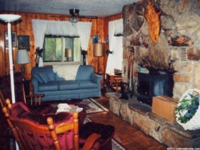 2010 E Mirror Lake Hwy, Kamas, UT 84036 — photo 2