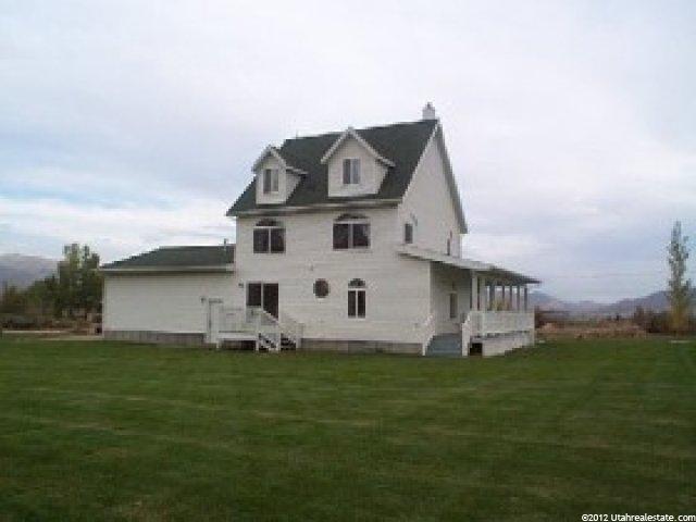 78 E 3000 S, Heber City, UT 84032 — photo 3