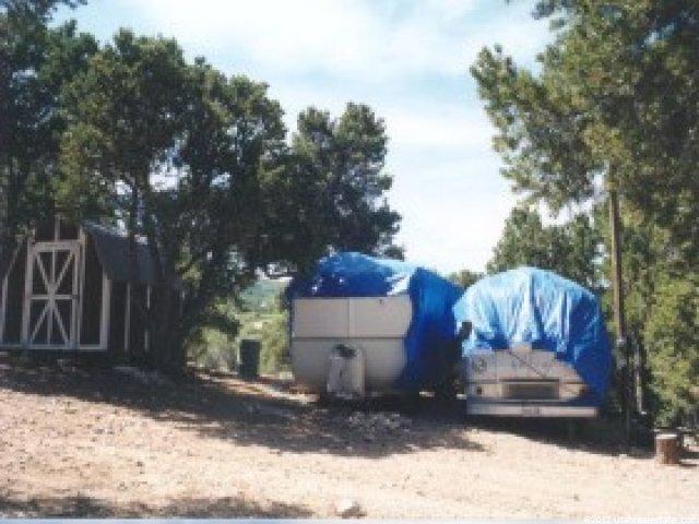 1003 Pinnion Loop #244, Tabiona, UT 84072 — photo 5